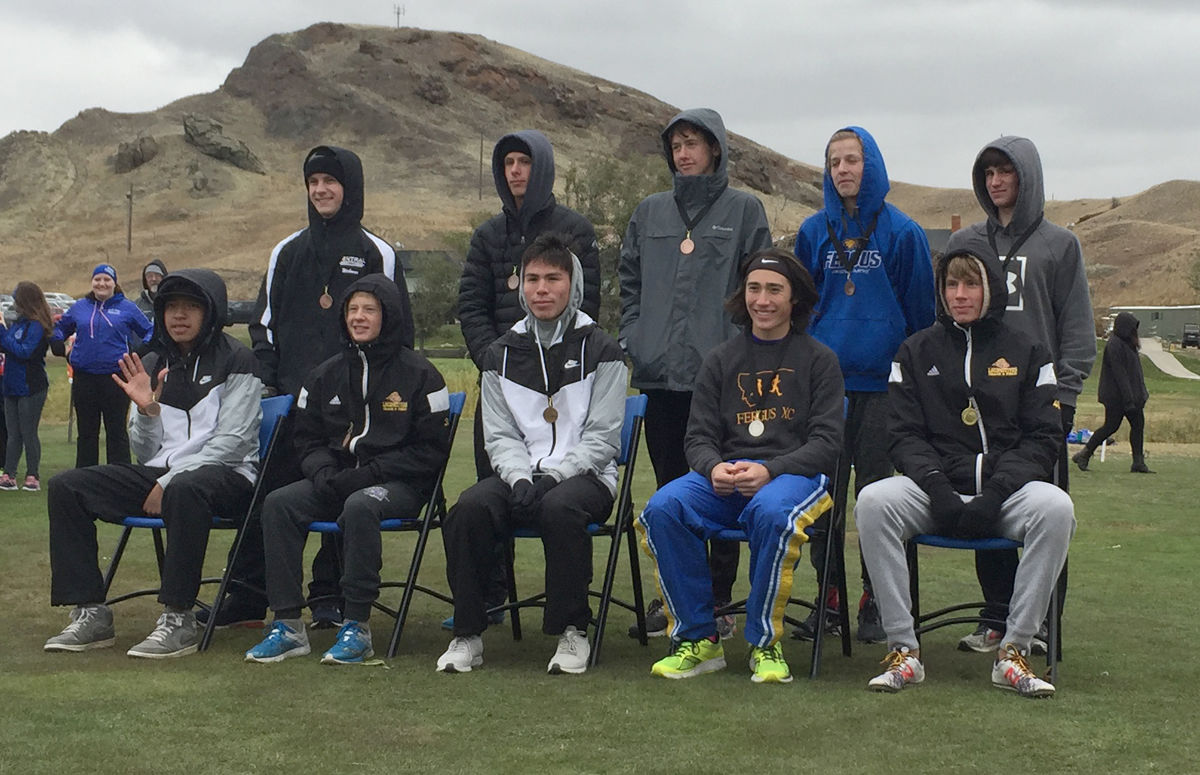 All-Conference Placer